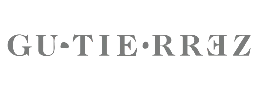 Logo guiterrez