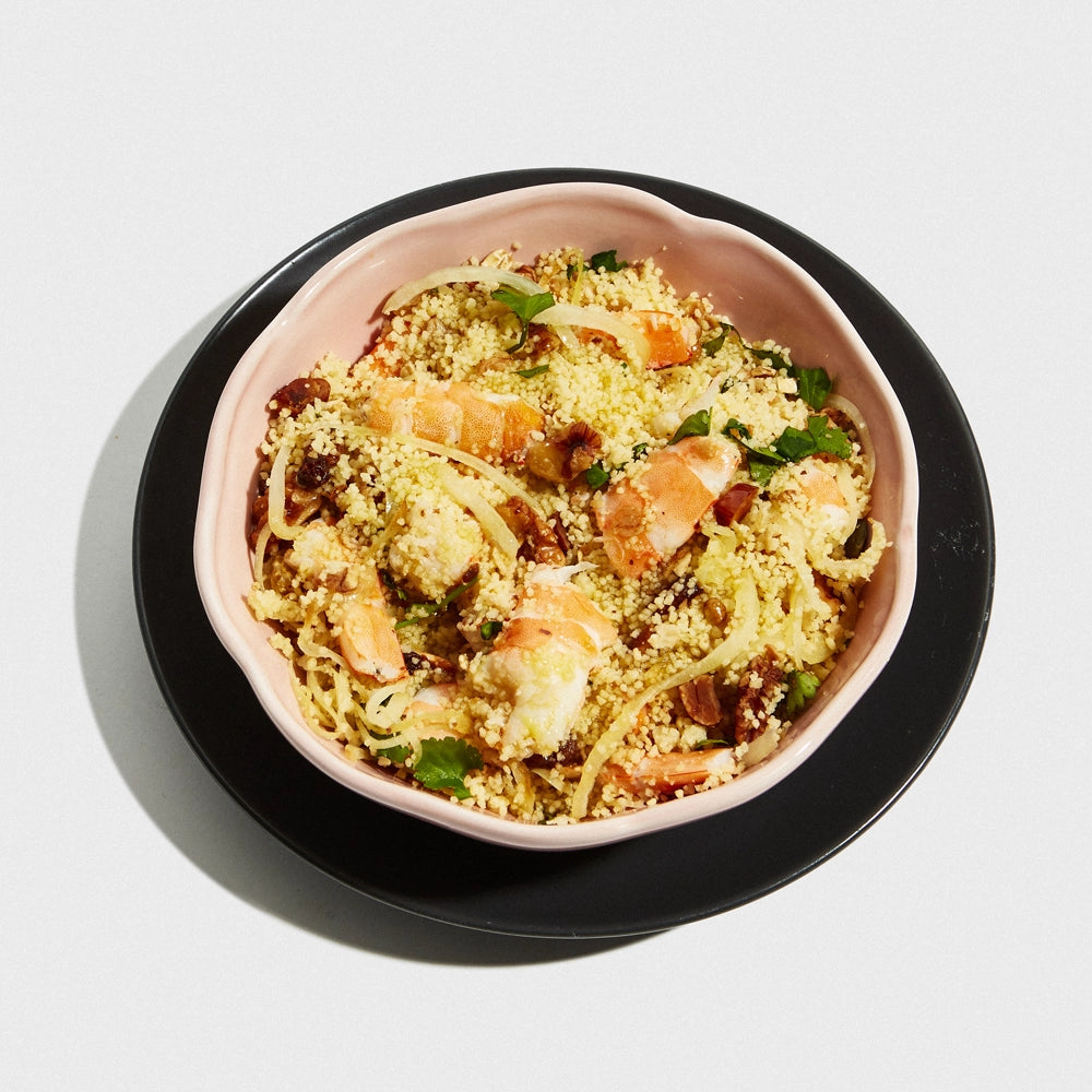 3 Meals Pack - Comfort Food