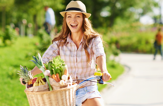 Estratégias para uma Primavera Vibrante