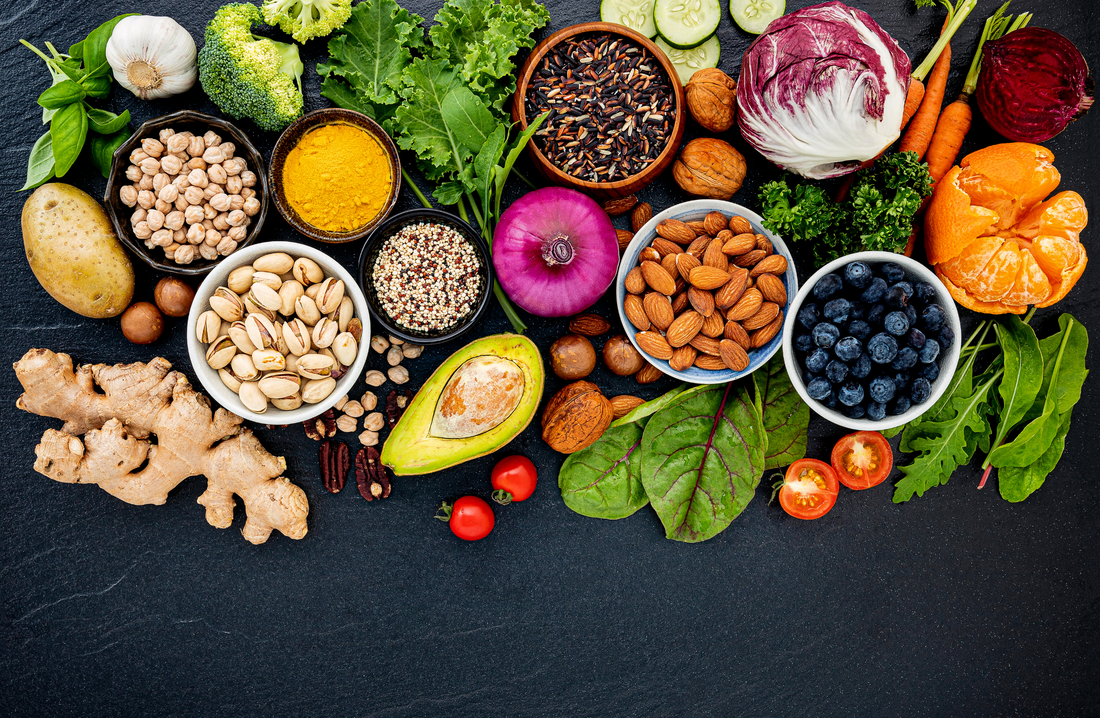 Benefícios da Alimentação Lowcarb