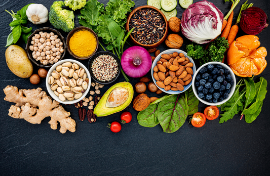 Benefícios da Alimentação Lowcarb