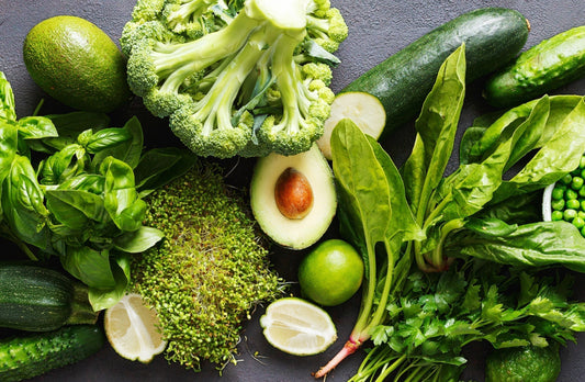 Prepare o corpo para o fim do ano com uma alimentação equilibrada