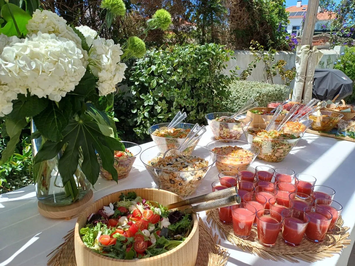 Catering Slide