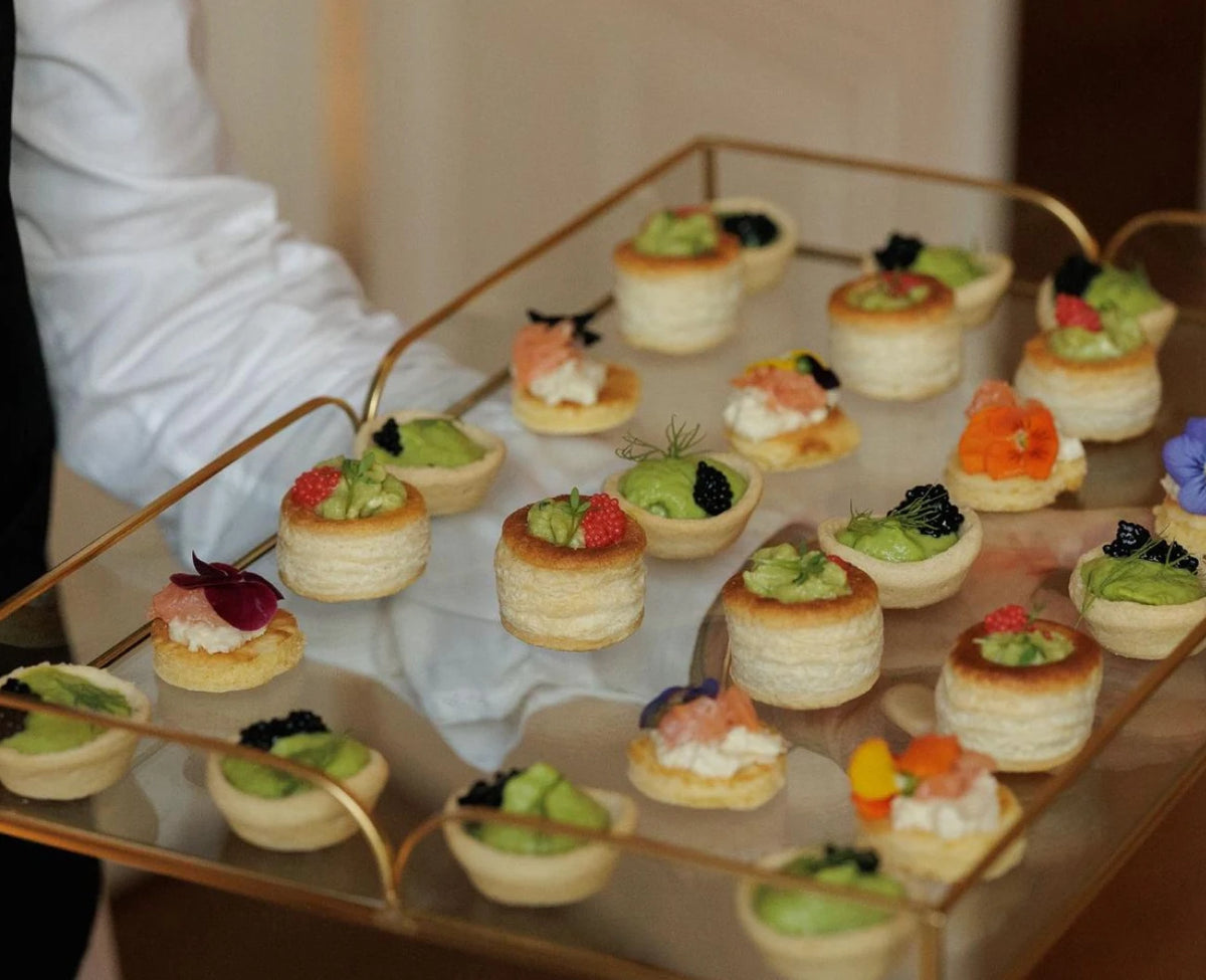 Catering