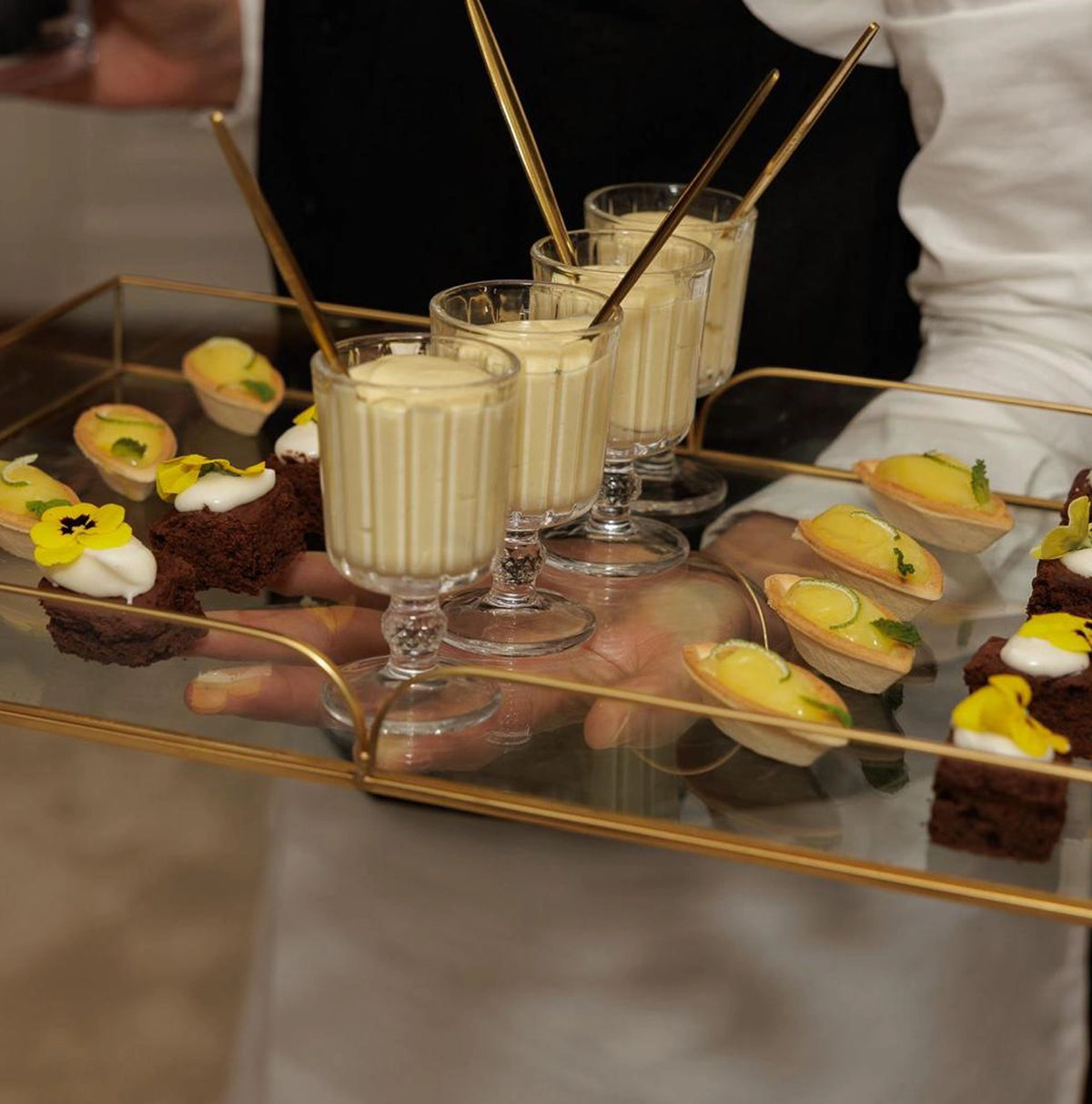 Catering Slide