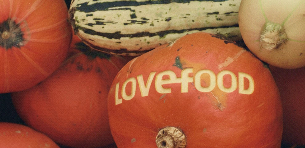 Footer image — Pumpkin
