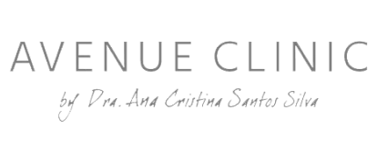 Logo avenue clinic