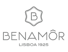 Logo benamor