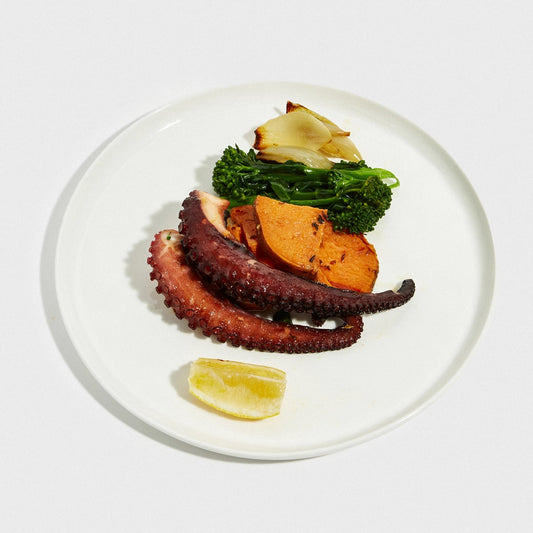 Pack de 3 Refeições - Low Carb