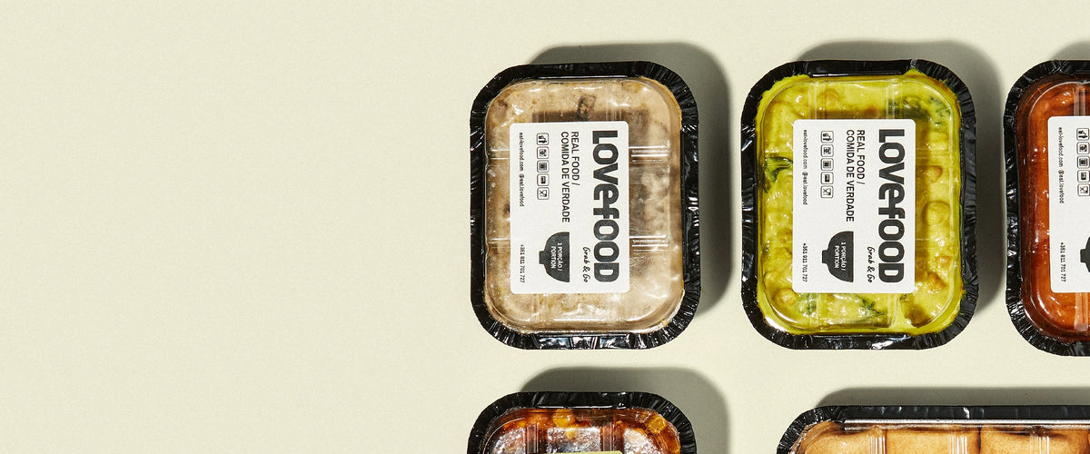Pack de 3 Refeições - Low Carb