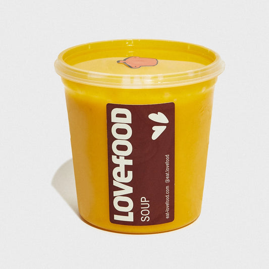 Pack de 12 Sopas